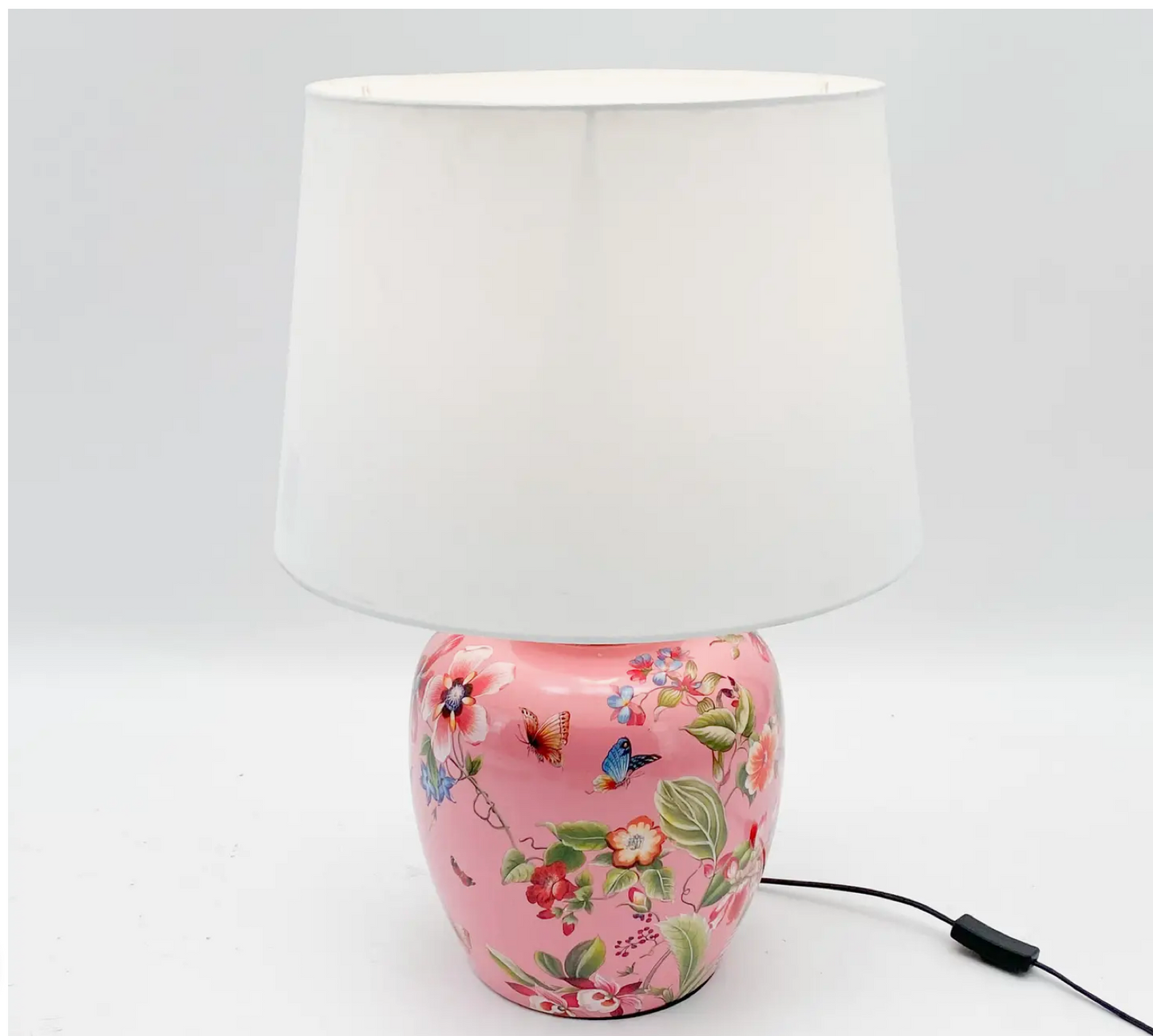 Ceramic Table Lamp