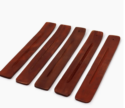 Plain Mango Wood Ashcatcher