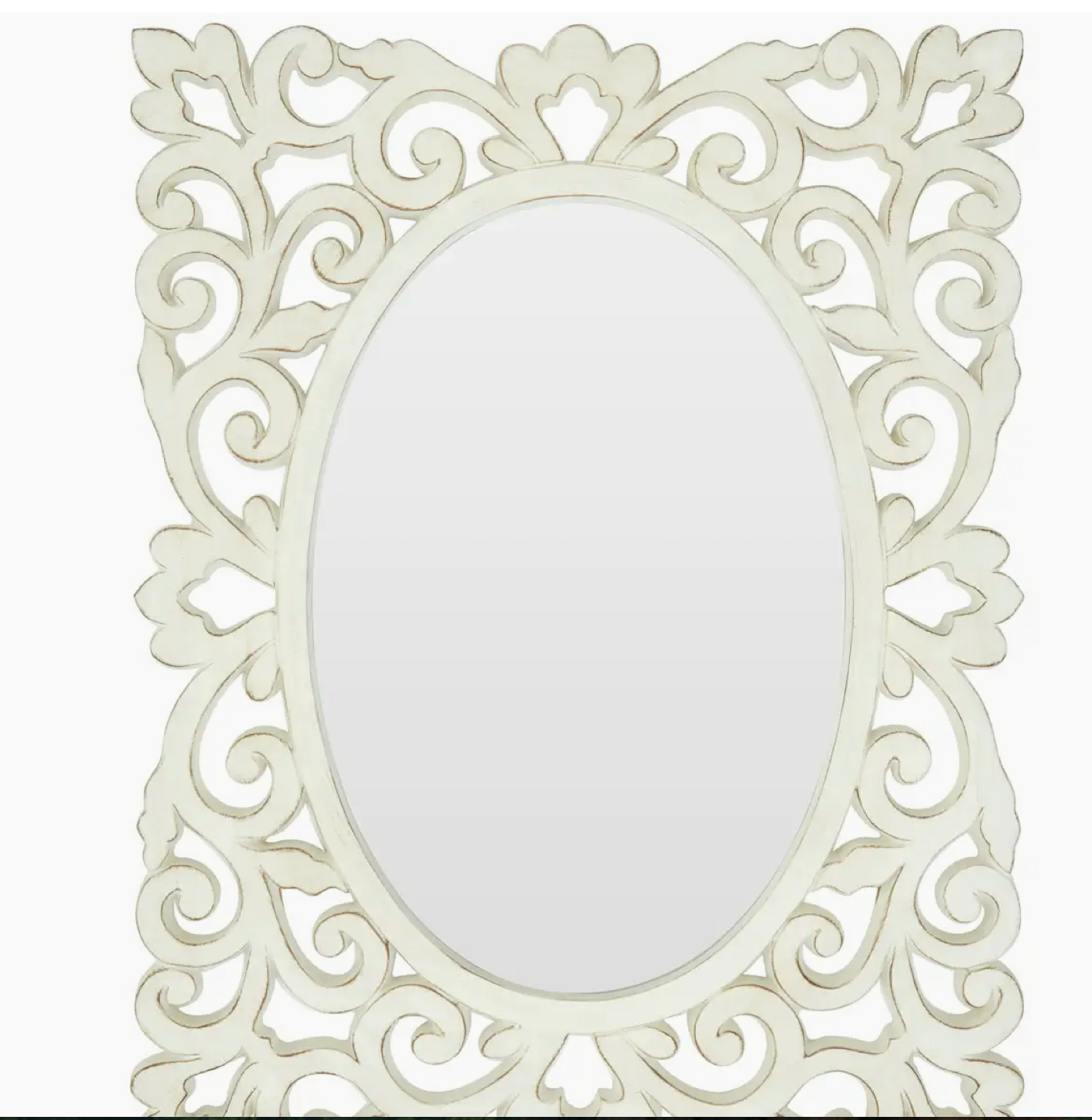 Stansie Wall Mirror