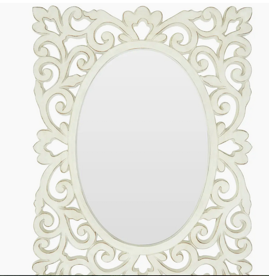Stansie Wall Mirror