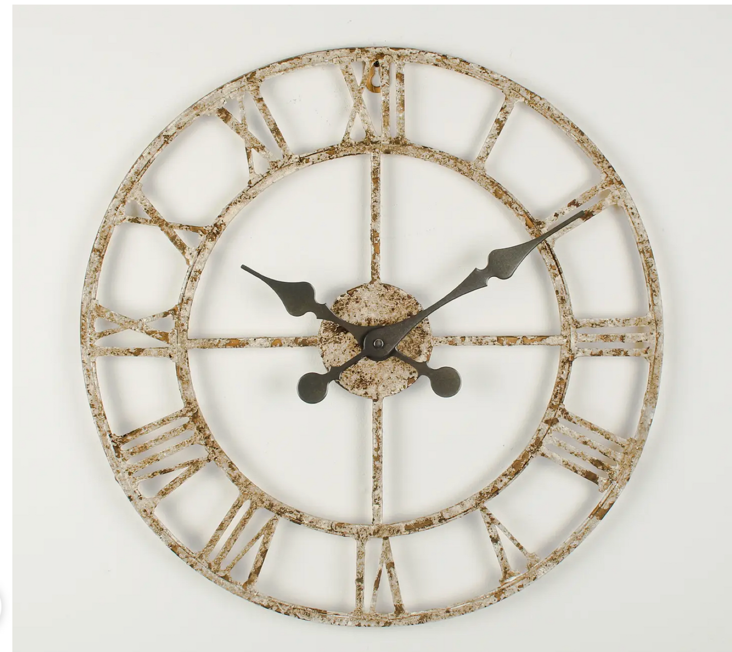 Framework Clock