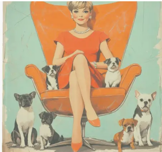 Coasters 'boss Lady' By Dejareve