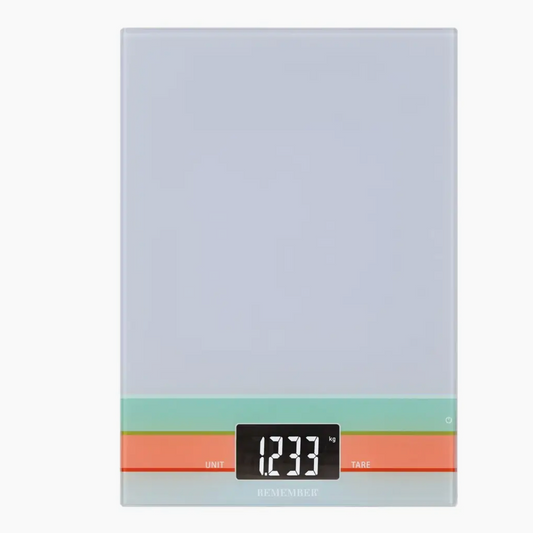 Kitchen Scale