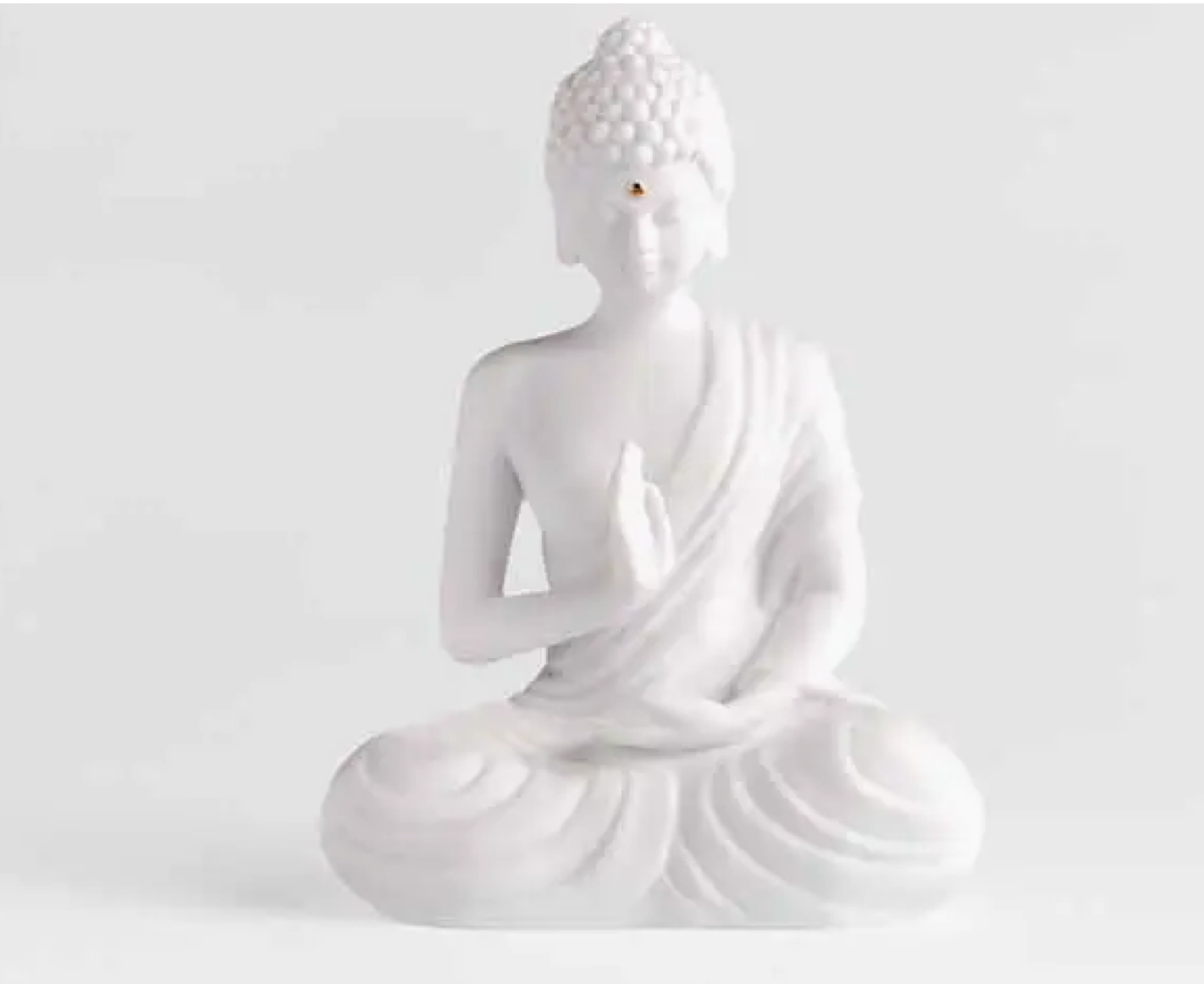Rader Zen Spirit Buddha Figure