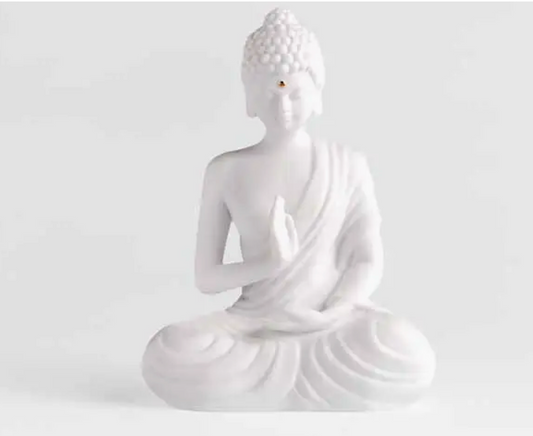 Rader Zen Spirit Buddha Figure