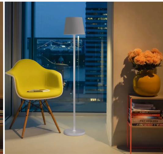 Dorian Floor Lamp