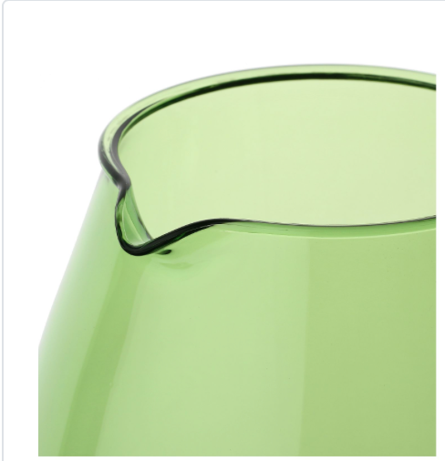 Color Life Jug Lime 2.50 Lt