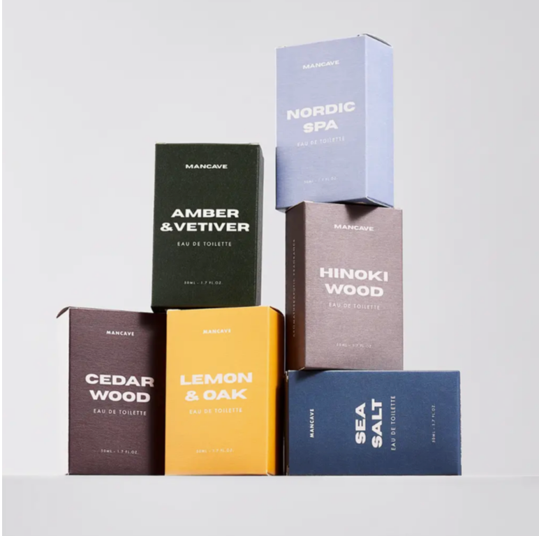 Hinoki Wood Eau De Toilette Spray 50ml