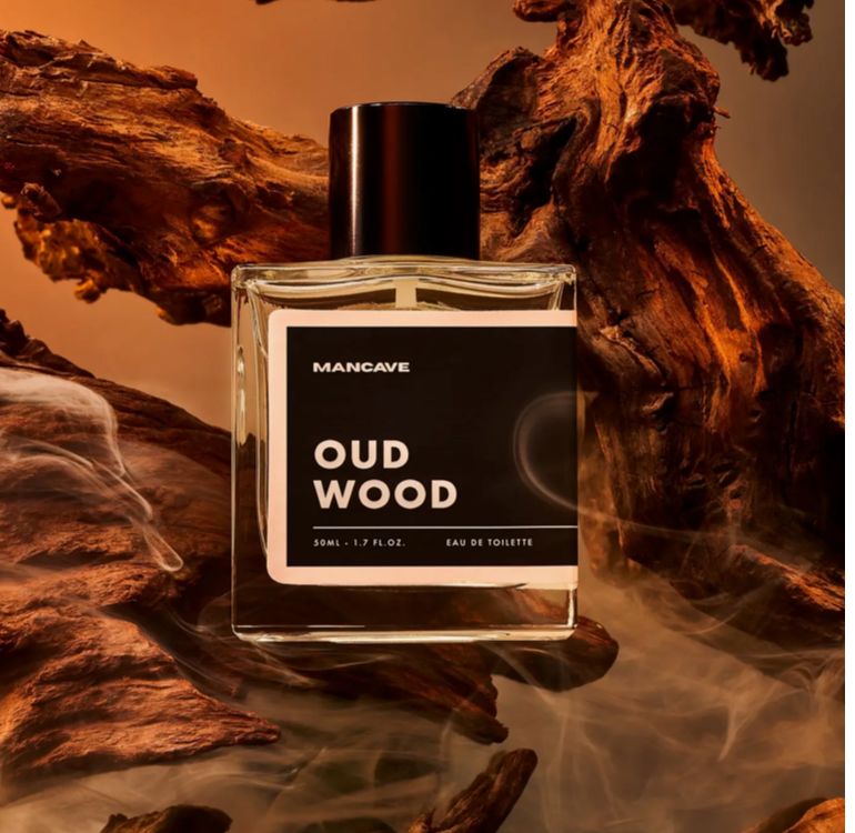 Oud Wood Fragrance Spray 50ml