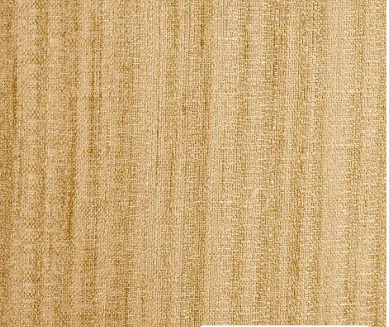 Stellan Gold Slubbed Silk Mix Cylinder Lampshade 40cm