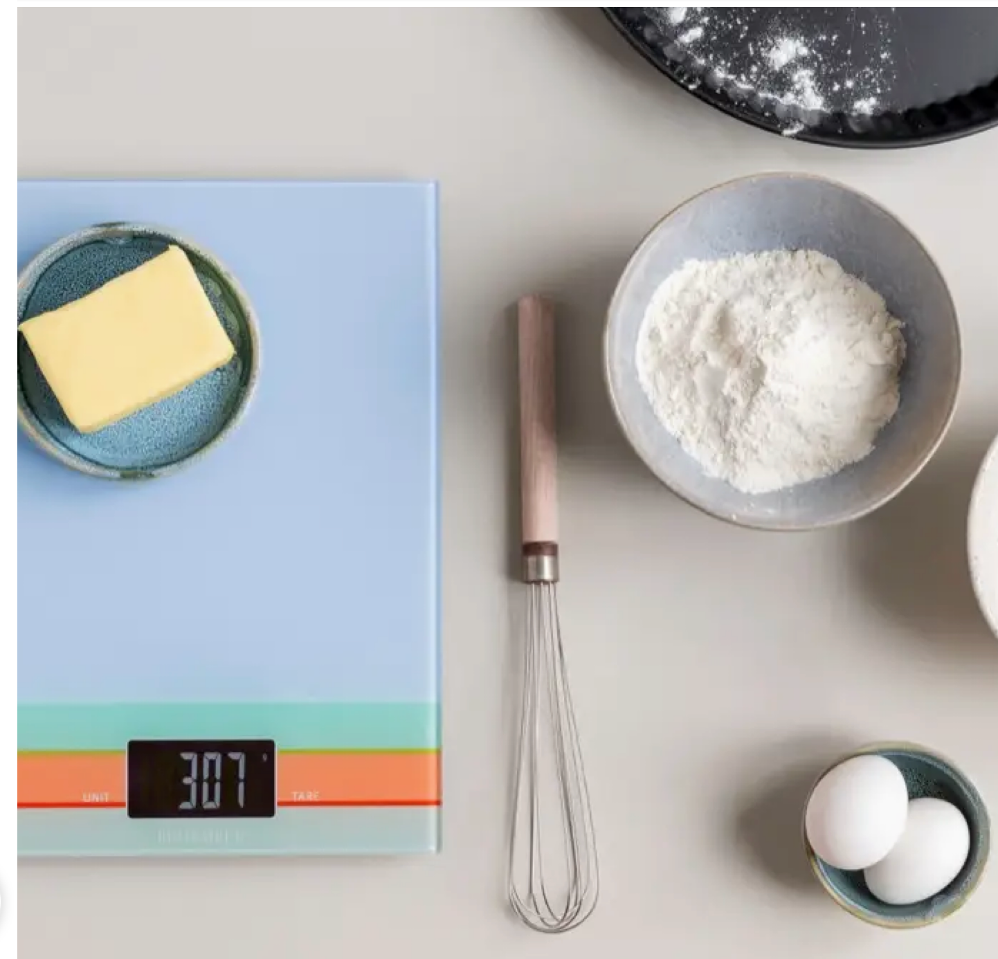 Kitchen Scale