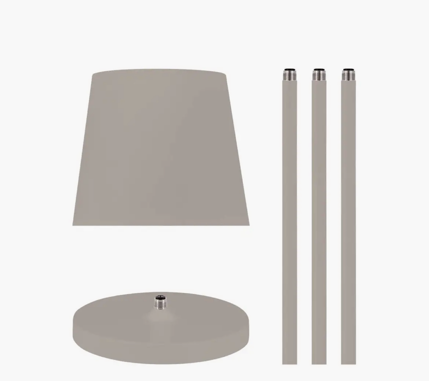 Dorian Floor Lamp